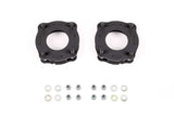 Fabtech 2022 Toyota Tundra 1.5in Leveling Kit - Front Spacers and Hardware - FTL5606