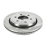 Power Stop 15-17 Ford F-150 Rear Autospecialty Brake Rotor - AR85164