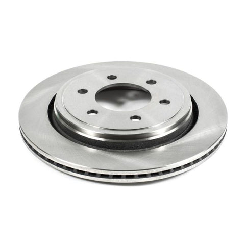 Power Stop 15-17 Ford F-150 Rear Autospecialty Brake Rotor - AR85164