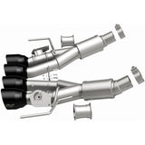 Magnaflow 15-19 Chevrolet Corvette 6.2L V8 NEO Cat-Back Exhaust System - 19581