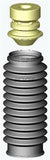 KYB Shocks & Struts Strut Boots Front & Rear ACURA CSX 2006-10 ACURA Legend 1991-95 ASUNA Sedan SE/G - SB101