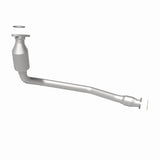 MagnaFlow Direct Fit Catalytic Converter 07-08 Pont G6 3.5L Front - 93437
