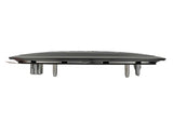 Ford Racing 20-22 Super Duty Black Oval Kit w/Camera - M-1447-SDC