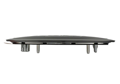 Ford Racing 20-22 Super Duty Black Oval Kit w/Camera - M-1447-SDC