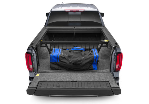 Roll-N-Lock 2020 Chevy Silverado/Sierra 2500/3500 MB 80-1/2in Cargo Manager - CM226