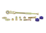 SuperPro 10-21 Lexus Gx460 Rear Hd Extended Link - 2in-8in Lifts (Individual) - TRC4307