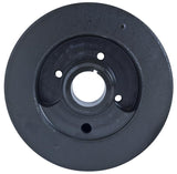 Fluidampr 6.2L / 6.5L GM Diesel 1994-2000 (Electronic) Steel Externally Balanced Damper - 800141