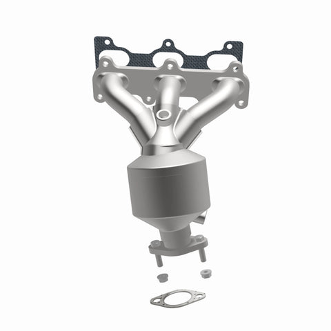 MagnaFlow Conv DF 06-08 Kia Optima 2.7L - 51262