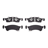 R1 02-06 Lincoln Navigator Front Super Duty Brake Pads - 2214-0934-00