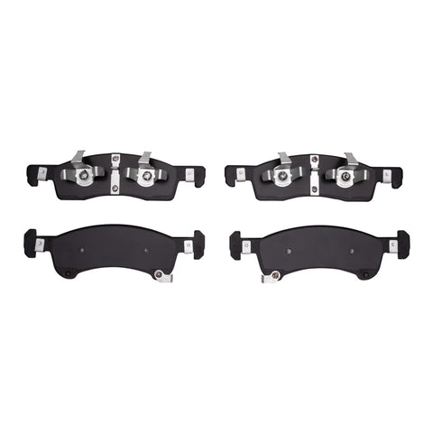R1 02-06 Lincoln Navigator Front Ceramic Brake Pads - 2310-0934-00