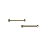 Skyjacker Leaf Spring Tie Bolt All Non-Spec Vehicles - 1204