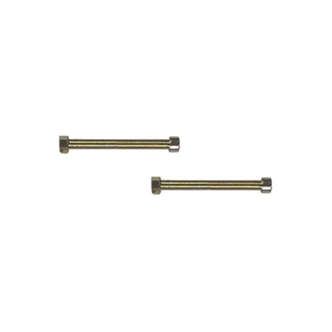Skyjacker Leaf Spring Tie Bolt All Non-Spec Vehicles - 1204
