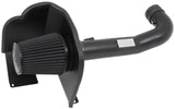 K&N 71 Series Performance Intake Kit - Chevrolet/GMC 14-15 Silverado/Sierra / 2015 Suburban/Yukon - 71-3082