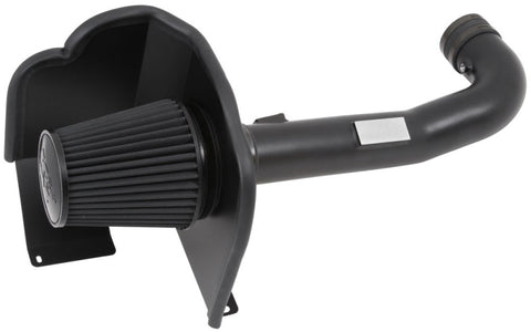 K&N 71 Series Performance Intake Kit - Chevrolet/GMC 14-15 Silverado/Sierra / 2015 Suburban/Yukon - 71-3082