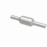 MagnaFlow 1993-1995 Jeep Wrangler/ Cherokee Direct-Fit Catalytic Converter - 3391221