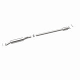MagnaFlow Direct Fit Catalytic Converter 2018-2019 Hyundai Kona L4 OEM Underbody Single - 280041