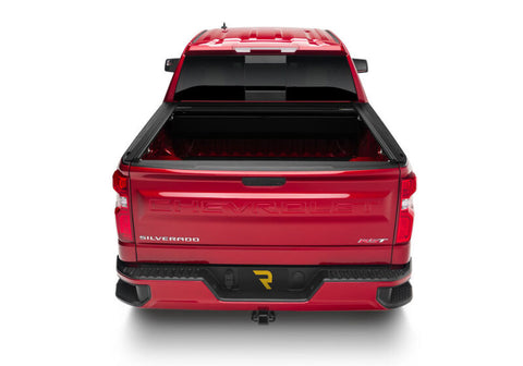 Retrax 2019 Chevy & GMC 5.8ft Bed 1500 RetraxONE MX - 60481