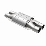 Magnaflow Universal Converter 2in - 3322008