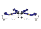 SuperPro Control Arm Kit - TRC6500