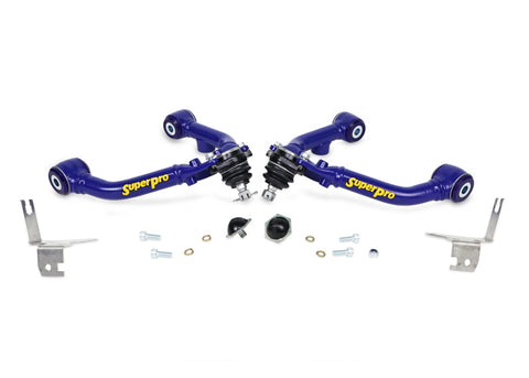 SuperPro Control Arm Kit - TRC6500
