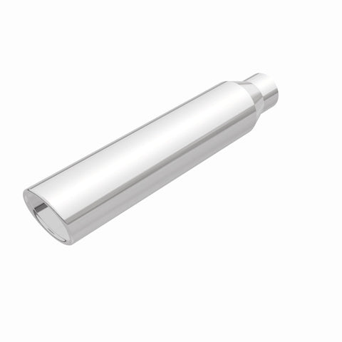 MagnaFlow Tip 1-Pk Re 3.50 X 18 2.25 Id 15D - 35217