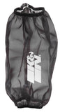 K&N 00-10 Polaris Ranger 425/500/700 Drycharger (knPL-5008) - PL-5008DK