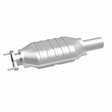 MagnaFlow Direct Fit Catalytic Converter 2006 Ford Fusion 3.0L - 457018