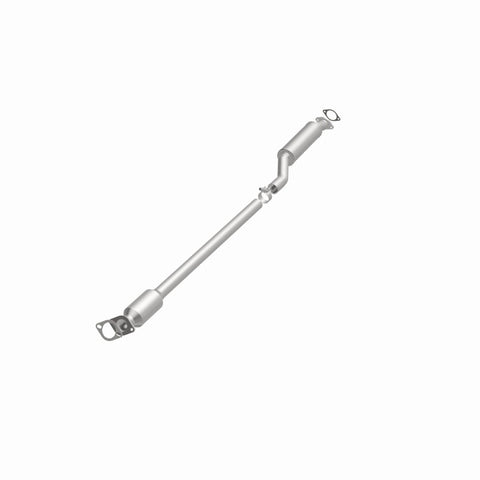 MagnaFlow Direct Fit Catalytic Converter 2018-2019 Hyundai Kona L4 OEM Underbody Single - 280041