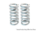 Belltech 00-06 Chevrolet Avalanche with out Factory Premium ride Rear 2in. Drop Coil Spring Set - 5314