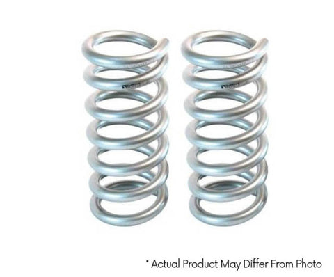 Belltech 00-06 Chevrolet Avalanche with out Factory Premium ride Rear 2in. Drop Coil Spring Set - 5314