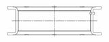 ACL Chevy V8 LT1/LT4/L86 Race Series Standard Size High Performance Main Bearing Set - 5M7292HX-STD
