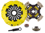 ACT 2002 Subaru Impreza HD-M/Race Sprung 4 Pad Clutch Kit - SB9-HDG4