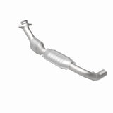 MagnaFlow Conv DF 01-03 Ford E150 4.2L Driver Side - 93154