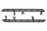 Fishbone Offroad 2020+ Jeep Gladiator JT Rocker Guards - FB23142