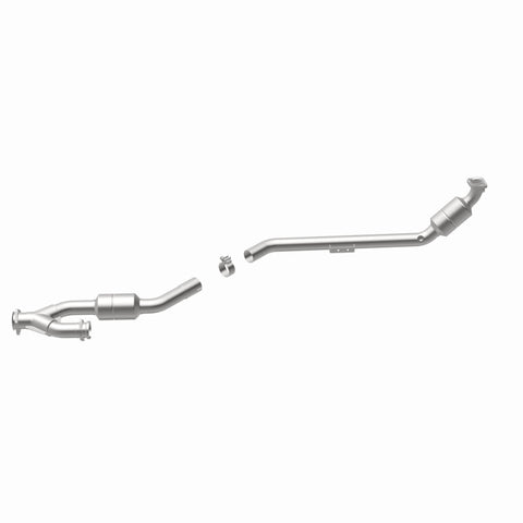 MagnaFlow Conv DF 2003 Mercedes CLK320 3.2L - 24272
