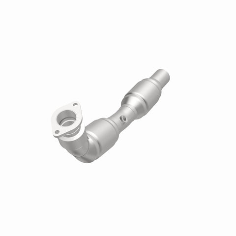 MagnaFlow Direct Fit Catalytic Converter 10-12 Chevy Camaro 6.2L P/S (49 State) - 49939