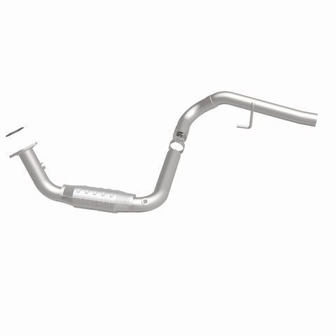 MagnaFlow Conv DF 02-06 Cadillac Escalade / 02-06 GM Yukon (Inc Denali)  6.0L D/S - 93601