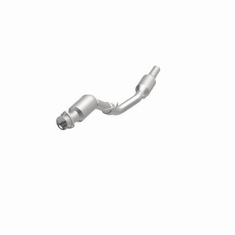MagnaFlow Direct Fit Catalytic Converter 04-09 Audi S4 4.2L PS MT OE - 49872
