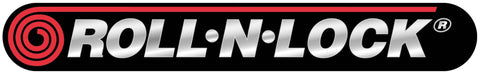 Roll-N-Lock 04-08 Ford F-150 SB 77-3/4in Cargo Manager - CM108
