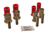 Energy Suspension GM Control Arm Bushing - Red - 3.3157R