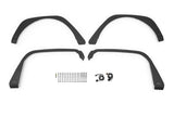 DV8 Offroad 18-24 Jeep Wrangler JL Fender Deletes - FDJL-08