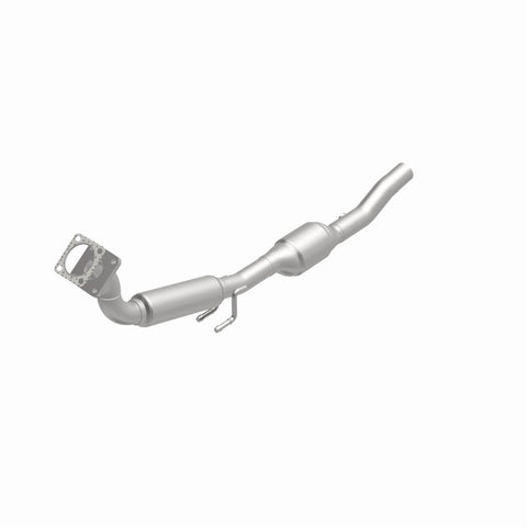 MagnaFlow DF Catalytic Conv 99-01 VW Beetle / 99-03 Golf / 99-02 Jetta 2.0L Single Outlet Manifold - 23710