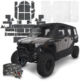 DEI 24-26 Polaris Xpedition ADV 4-Door Sound Control Kit - 902413