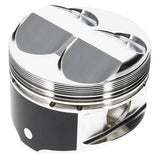 JE Pistons HONDA H22A1 DOME KIT Set of 4 Pistons - 166036