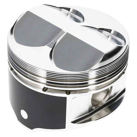 JE Pistons HONDA H22A1 DOME KIT Set of 4 Pistons - 166036