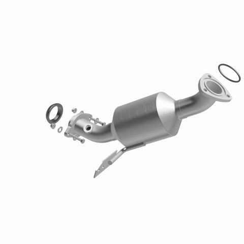 MagnaFlow Direct Fit Catalytic Converter 2003 Cadillac CTS 3.2L Driver Side - 51872