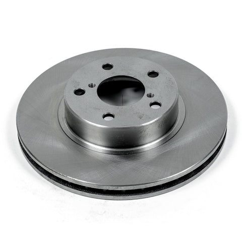 Power Stop 93-01 Subaru Impreza Front Autospecialty Brake Rotor - JBR358