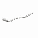 MagnaFlow Conv BMW 58.25X6.5X4 1.75/1.75 - 23553