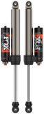 Fox 14-16 Ram 3500(SRW)2.5 Performance Elite Series Smooth Body Piggyback DSC Rear Shock 4-6in. Lift - 883-26-108