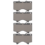 R1 07-22 Toyota Tundra Front Off-Road/Tow Brake Pads - 2400-1303-00